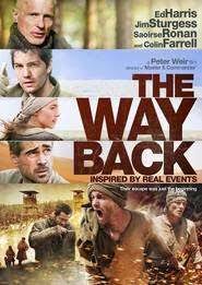 El supravietuieste mai multor provocari inainte sa fie adoptat de catre un cuplu din australia. The Way Back Drumul De Intoarcere 2010 Online Subtitrat Filmehd