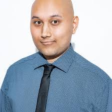 Marc Lippincott's Instagram, Twitter & Facebook