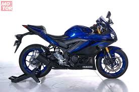 Mainan happy meal mcd bumblebee dan my little pony 2021. Sadis Harga Motor Yamaha Yzf R25 Terbaru Di Malaysia Bikin Kaget Motorplus
