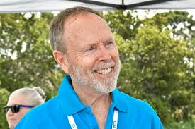 Unveiling at Florida Tech Vertex Center of prototype neighborhood solar  car, INTI