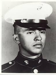 US Marine Corporal Garza awarded Medal of Honor