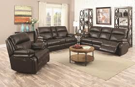 Happy Leather Company Is Now Happy At Royal Furniture Reclining Sofa Brown Sofa Sofa
