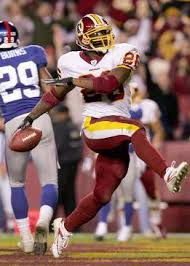 Clinton earl portis is a former american football running back who played in the national football league for nine seasons. Clinton Portis Washington Redskins Running Back Fantasy Football Draft