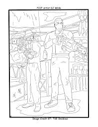 Free download 39 best quality coloring pages for guys at getdrawings. Fallout Coloring Pages Coloring Home