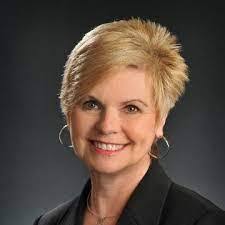 Susan Wolfenbarger's Instagram, Twitter & Facebook