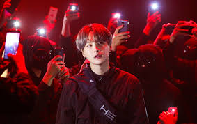 Schaue dir beliebte inhalte von folgenden erstellern an: Bts Suga 7 Of Rapper Min Yoongi S Most Fashionable Looks Tatler Asia