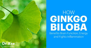 Side effects include nausea, vomiting, headache. Ginkgo Biloba Benefits Uses Side Effects And Dosage Dr Axe