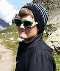 Josh Lien You have come a long way in such a short period of time. Glad to  see you went from zero to hero. Long live the "King"; the king of Ridgway