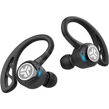 Jlab audio studio pro wireless headphones are not the headphones that you should be looking for and in my experience as using these over the coming weeks has been a pain. Jlab Epic Air Sport True Wireless Earbuds Black Wireless Headphones Alzashop Com