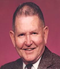 Alfred Drew, CPO, USN