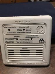 A wide variety of lp gas detector options are available to you, such as special features, customized support. Replacement Atwood Rv Propane And Carbon Monoxide Detector Etrailer Com
