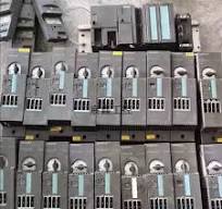 fast ship plc Siemens servo motor 1FK7060-5AF71-1EG3 refurbished