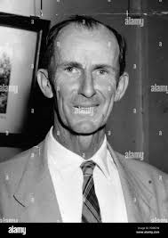 130 Sir Alan Roy Fletcher Stock Photo