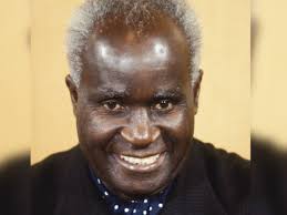 Kenneth kaunda is a zambian revolutionary and politician who served as the first president of the country. Balnobvgp7qw M