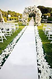 Apply a small amount of homemade carpet cleaning solvent to a white cloth. 3m 5m 10m White Carpet Wedding Aisle Runner White Red Aisle Runner Rug Runner Indoor Outdoor Weddings Party Thickness 0 8 Mm Aisle Runners Aliexpress