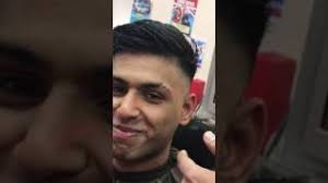 While the trend originally gained popularity in the. Men S Eyebrows Slits Youtube
