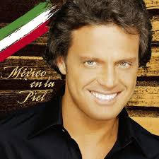 Luis Miguel