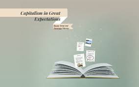 We would love to hear from you. Capitalism In Great Expectations By Reena Jung