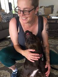 Furry People Pet Sitting