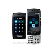 Samsung F520 - راژان موبایل
