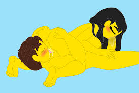 Explicit Ninjago hentai - be ready for arousing encounters