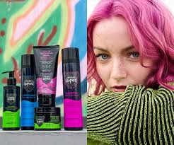 Salon Care Hair Color Kit