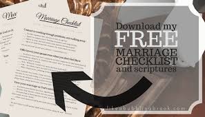 We will update this page as often as possible with more free printable bible study lessons. Marriage Bible Study Free Pdf Download For You