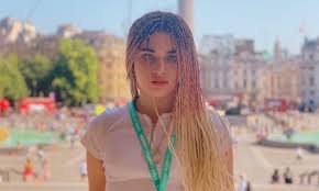 1,266 likes · 2 talking about this. Https Www Xn Lamaanaonline Lkb Com Ar Noticia 32556 Marta Fort Sorprendi A Todos Con Una Foto En La Que Se Parece A Ricardo Lo Que Se Hereda