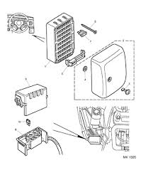 Before the digital revolution, the only time you may have considered free up cigarette lighter adapters for other devices and get rid of a lot of the clutter by wiring devices you use most directly to the fuse panel underneath the dashboard. Tk 3245 Rover Classic Fuse Box Diagram On Land Rover Defender Fuse Box Schematic Wiring