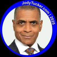 Jody Tucker Email & Phone Number