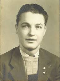 Albert Leonard Morgan (1925-2018)