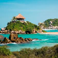 Vacaciones en Santa Marta y Tayrona | Viajes Comfama 2026