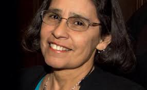 UNM law professor's contributions to Native American rights garners  national recognition