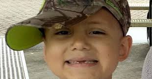 Ga. boy who became social media sensation, honorary deputy remembered as 'a  super bright ray of sunshine'