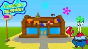 We did not find results for: Interior Minecraft Krusty Krab Novocom Top