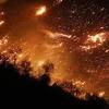The dixie fire started on july 13th. 3