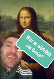 War DaVinci wirklich genial? Eine Analyse seiner Kunst