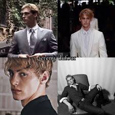 Shatter Me Aaron Warner Actor