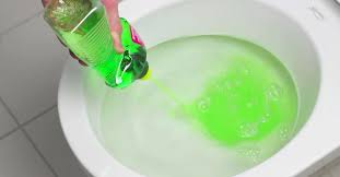 9 Von Nun An Mussen Sie Keinen Klempner Mehr Anrufen Wenn Ihre Toilette Verstopft Ist Leider Leiden Wir Alle Mal Unt Haushaltstipps Toiletten Reinigen Tipps