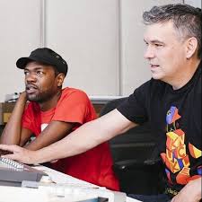 Duane Harriott and Sean Marquand aka Devin Dare are back with some fresh  flips⁠! Out now worldwide. ⁠ Kicking off with feel good classic NYC disco,  DANCEMUZAK spins a familiar tune into