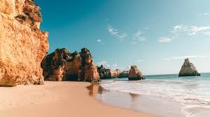 Strandurlaub an der algarve und sightseeing in lissabon. 14 Tage Portugal Roadtrip Vom Norden In Den Suden