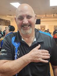 Rodney Moreland's Instagram, Twitter & Facebook