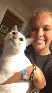 Lost cat in southern oregon area