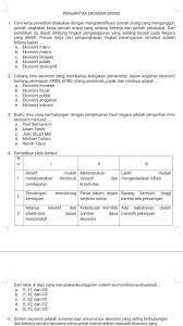 Tidak peduli apakah kita seorang akademisi, pegawai pemerintahan, atau pihak swasta sekalipun. Cara Kerja Penelitian Dilakukan Dengan Mengidentifikasi Jumlah Orang Yang Menganggur Jumlah Brainly Co Id