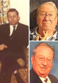 Ira Richardson Obituary