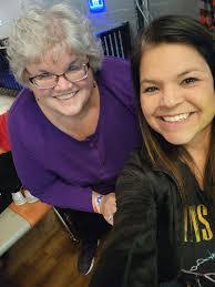 Bridgette Mcdaniel's Instagram, Twitter & Facebook