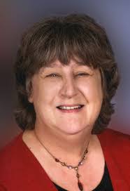 Judy West Obituary (2012)