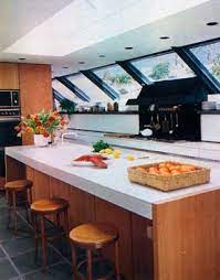 In typical 80's fashion, this kitchen screams this vintage in one big way. 1980s Kitchens Kitchen Design Ideas