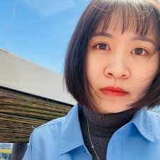 Fannie Lin (@fannie_bear) • Threads, Say more