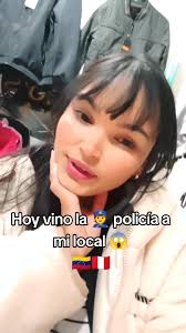 Policía en Perú y Venezuela: Una Visita Inesperada